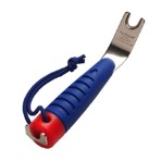 Boat snap tool
